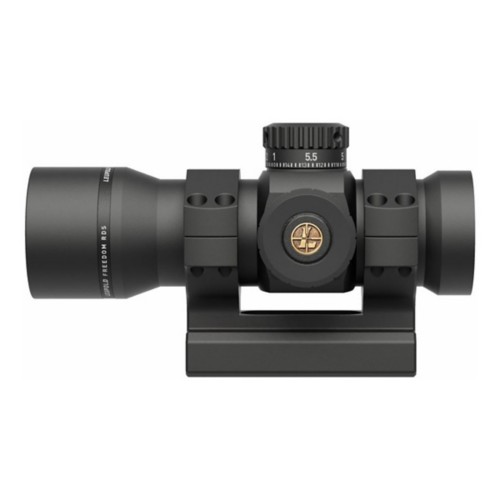 Vortex Strikefire II Red Dot Riflescope