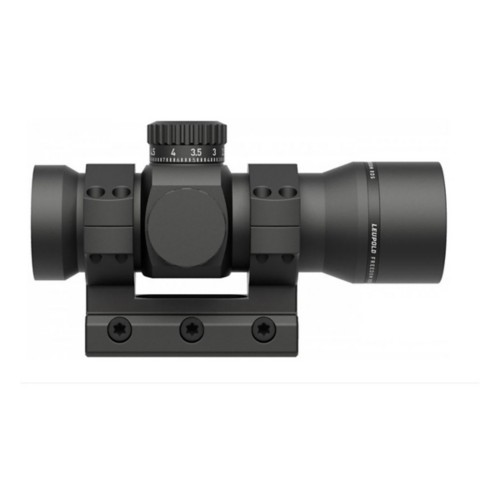 Vortex Strikefire II Red Dot Riflescope