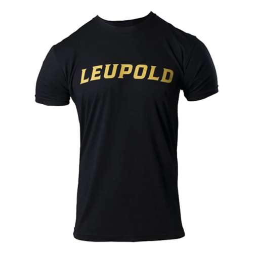 Men's Leupold Wordmark T-Shirt