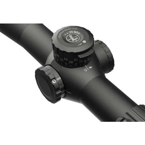 Leupold Mark 5HD 5-25x56 M1C3 FFP PR2-MOA Riflescope | SCHEELS.com