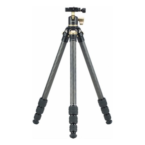Leupold Alpine CF-425 Tripod Kit