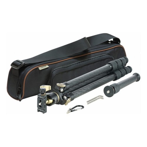 Leupold Alpine CF-425 Tripod Kit