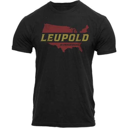 Men's Leupold American Original T-Shirt