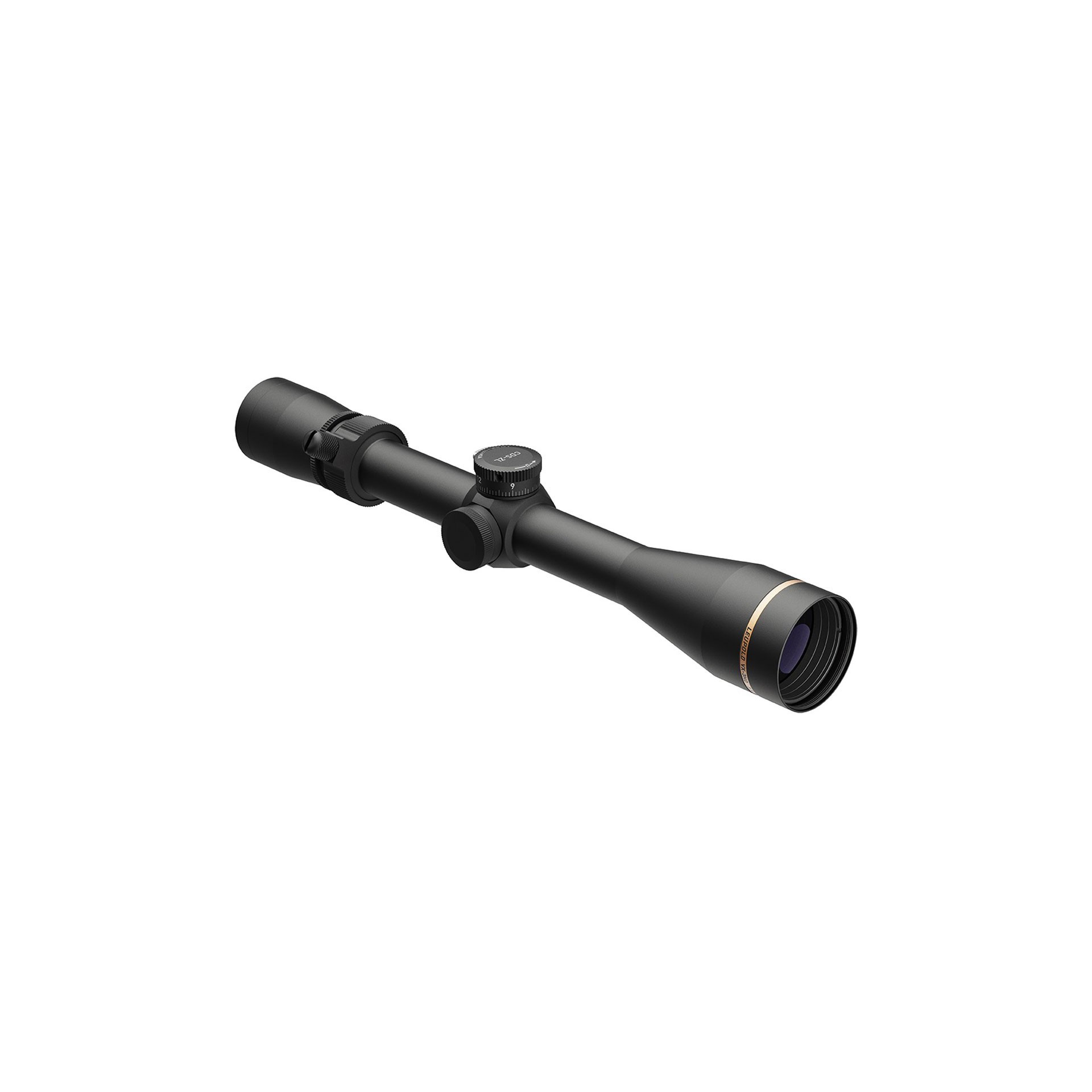 Leupold VX-5HD Riflescope