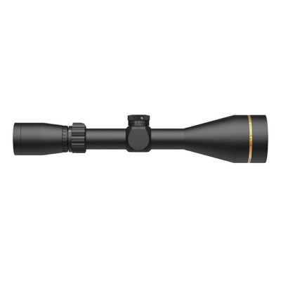 Leupold VX-Freedom 4-12x50 CDS Riflescope Review