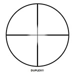 Leupold VX-Freedom 3-9x50mm Riflescope - Thumbnail 7 of 8