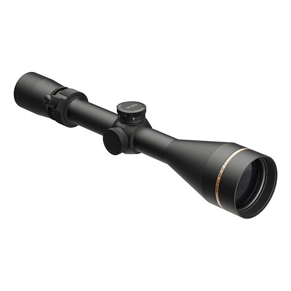 LEUPOLD VX-3HD 3.5-10x50mm Riflescope