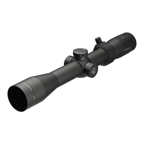 Leupold Mark 3HD 4-12x40mm Riflescope