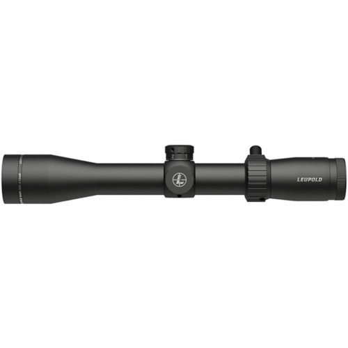 Leupold Mark 3HD 4-12x40mm Riflescope