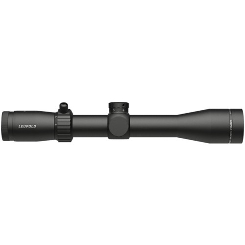 Leupold Mark 3HD 4-12x40mm Riflescope