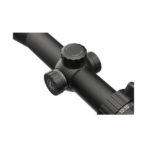 Leupold Mark 3HD 4-12x40mm Riflescope