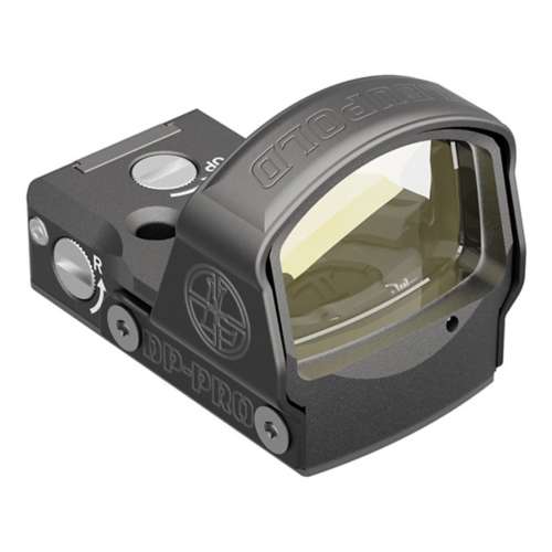 Leupold Deltapoint Pro 6 MOA Red Dot Sight