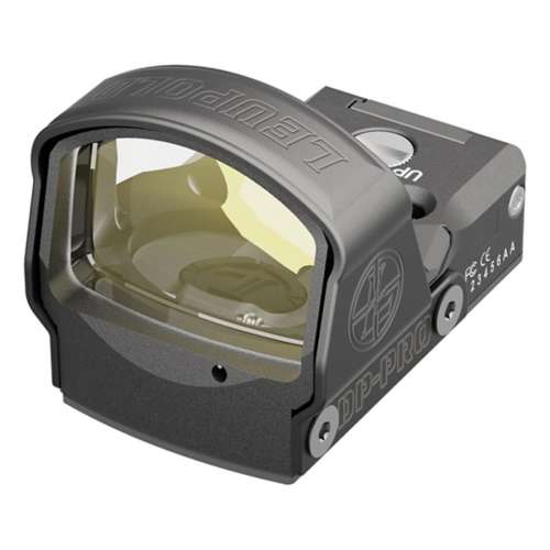 Leupold Deltapoint Pro 6 MOA Red Dot Sight