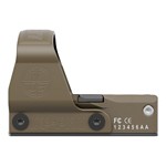 Leupold Deltapoint Pro 6 MOA Red Dot Sight FDE - Thumbnail 5 of 6