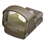 Leupold Deltapoint Pro 6 MOA Red Dot Sight FDE - Thumbnail 6 of 6