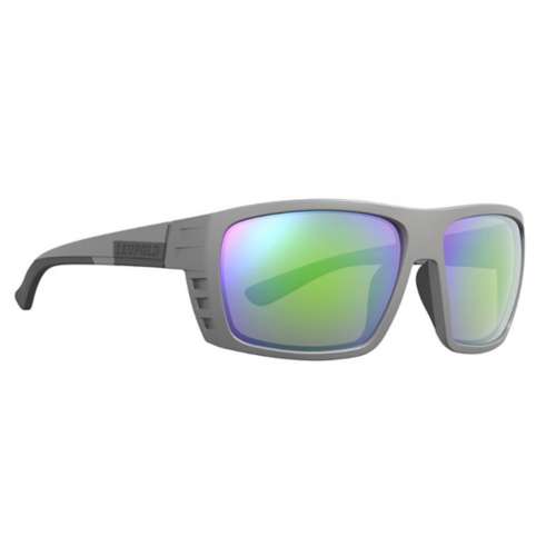 Leupold Payload Performance Polarized Silber sunglasses