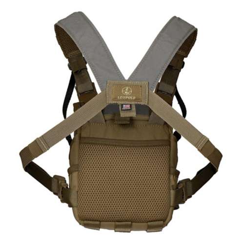 First Tactical Summit Side Satchel - Howard Uniform Company