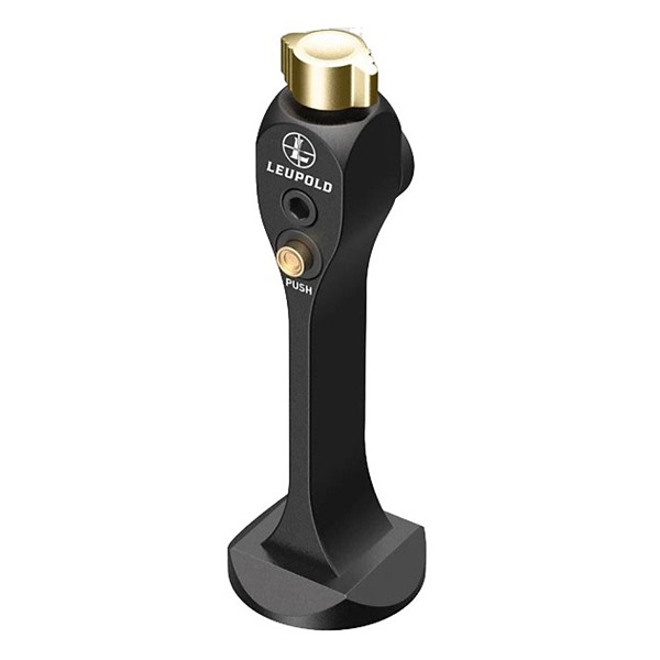 Photos - Binoculars / Monocular Leupold Quick-Stem Binocular Tripod Adapter 03031703219 