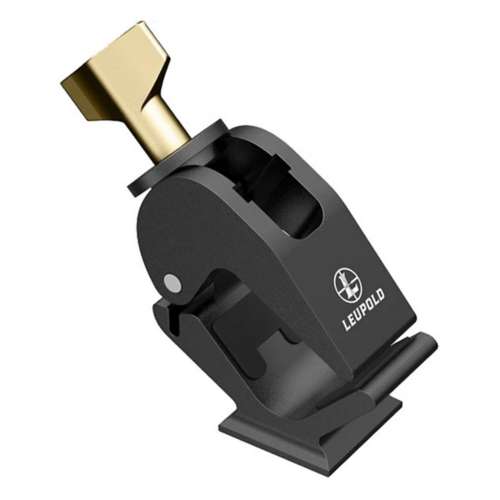 Leupold Field Clamp Binocular Tripod Adapter
