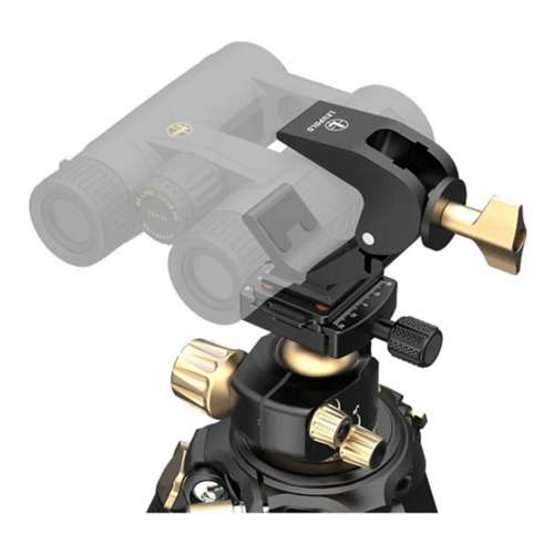 Leupold Field Clamp Binocular Tripod Adapter