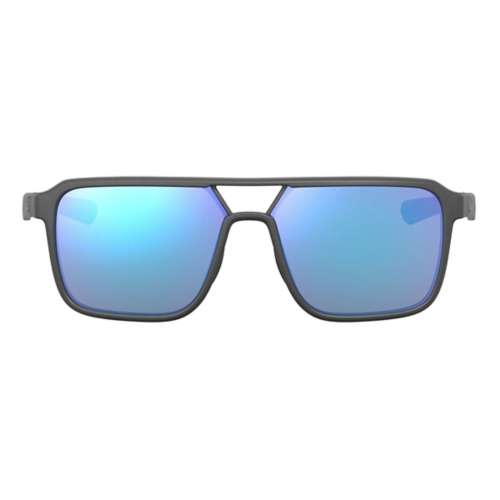 Leupold Bridger Argento Eyewear Polarized Sunglasses