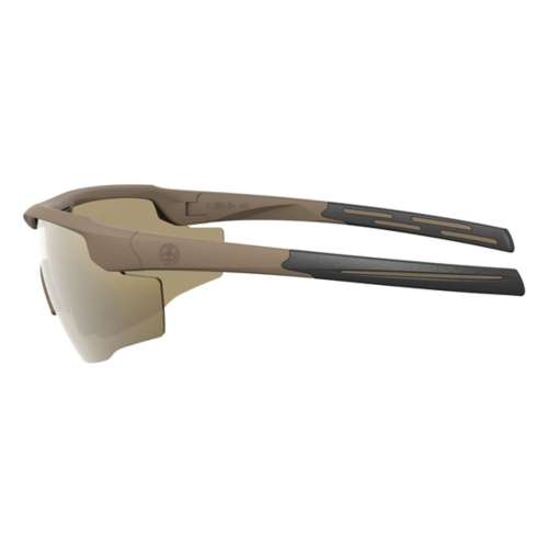 Leupold Sentinel Performance Eyewear Polarized Sunglasses