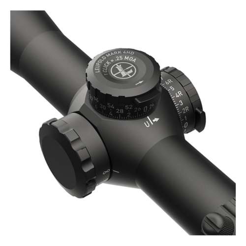 Leupold Mark 4HD Riflescope