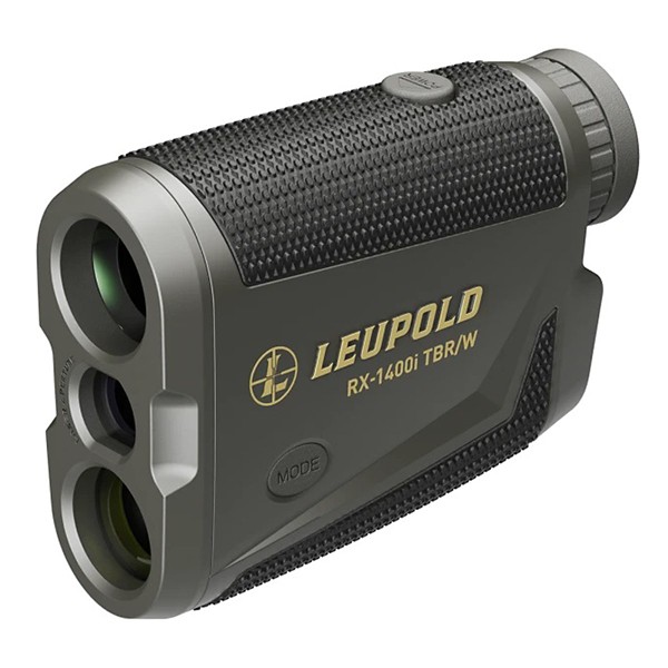 LEUPOLD RX-1400i TBR/W Gen2 Laser Rangefinder