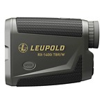 Leupold RX-1400i TBR/W Gen2 Laser Rangefinder - Thumbnail 3 of 4
