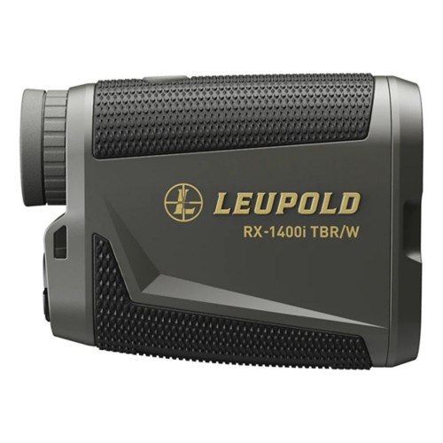 Leupold RX-1400i TBR/W Gen2 Laser Rangefinder | SCHEELS.com Leupold RX-1400i TBR/W Gen2 Laser Rangefinder | SCHEELS.com