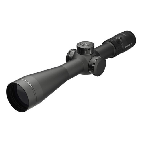 Leupold Mark 4HD 6-24x52mm Riflescope