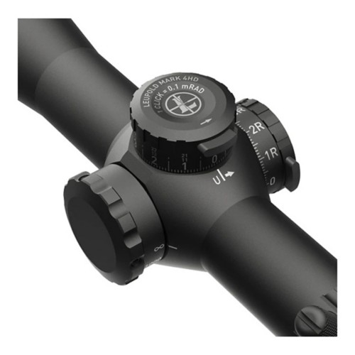 Leupold Mark 4HD 6-24x52mm Riflescope