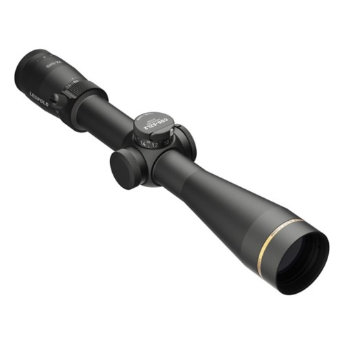 Leupold VX-5HD Gen 2 3-15x44mm Riflescope