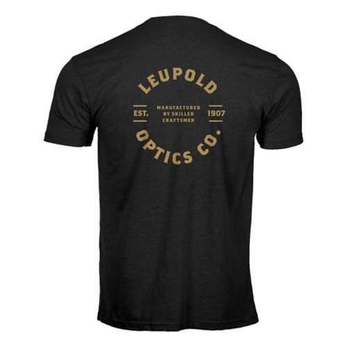 Men's Leupold Skilled Craftsmen T-Shirt