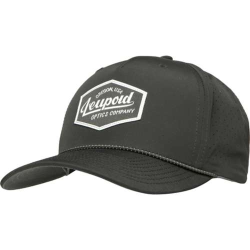Men's Leupold Optics CO. Performance Snapback Hat