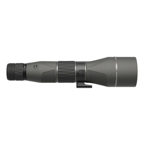 Leupold SX-5 Santiam HD 27-55x80 Straight Spotting Scope