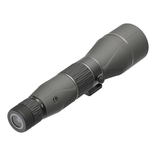 Leupold SX-5 Santiam HD 27-55x80 Straight Spotting Scope