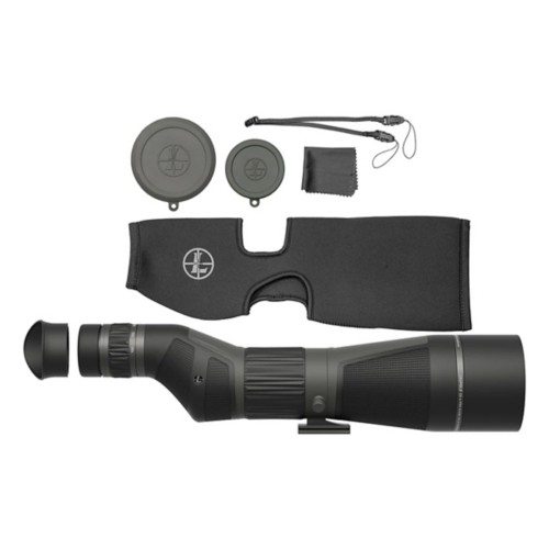 Leupold SX-4 Pro Guide HD Gen2 20-60x85 Straight Spotting Scope
