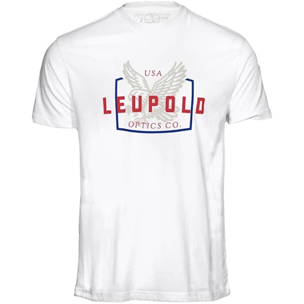 LEUPOLD Men's  Eagle T-Shirt