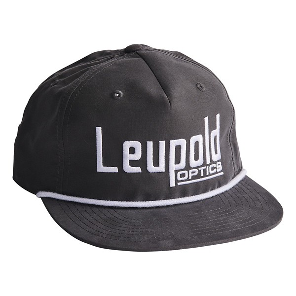 LEUPOLD Men's  Retro Roper Hunting Adjustable Hat