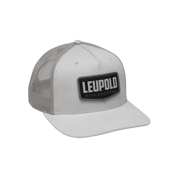 LEUPOLD Riflescopes Trucker Hat