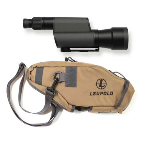 Leupold Mark 4 20-60x80 TMR Spotting Scope