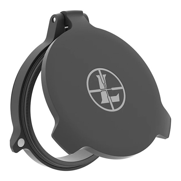 Photos - Sight Leupold Alumina Flip-Back Lens Cover 03031759050 