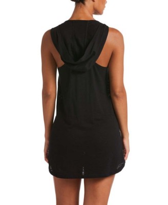 nike swim cover up