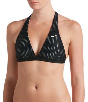 nike sport bikini top