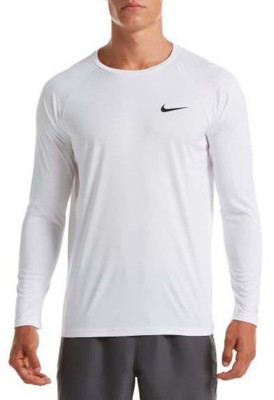 nike swim long sleeve