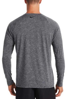 nike uv protection long sleeve