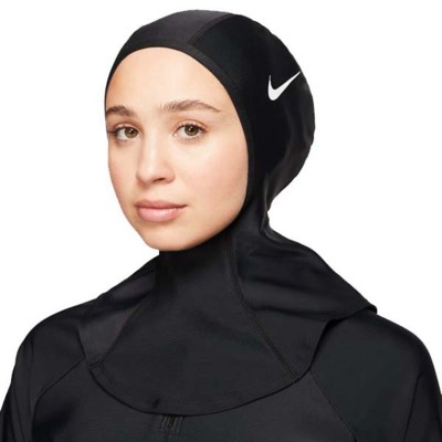 nike headscarf hijab