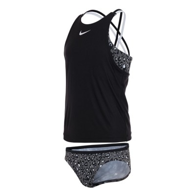 under armour girls bathing suit