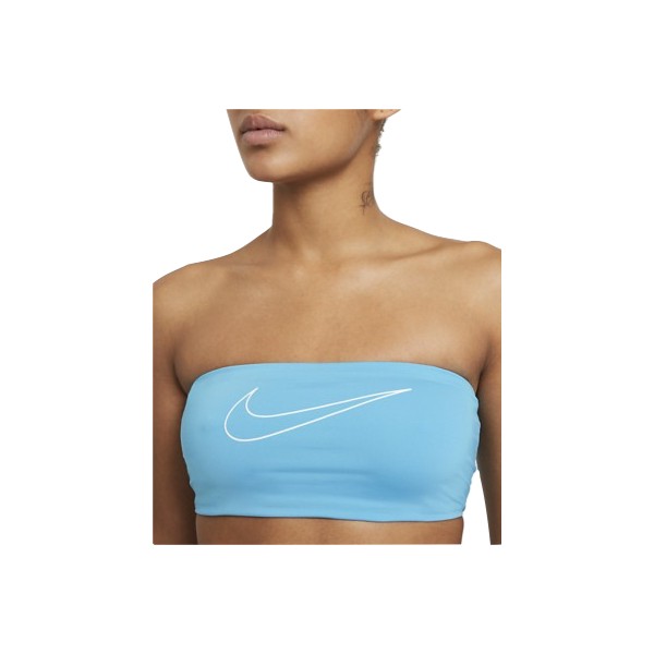 Women's Nike Multi Logo Bikini Top product image